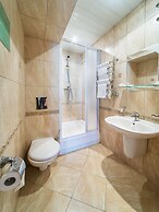 Hotel Posadskiy