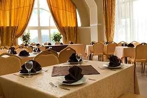 Hotel Posadskiy