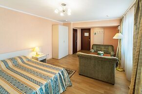 Hotel Posadskiy