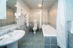Hotel Posadskiy