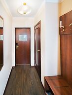 Hotel Posadskiy