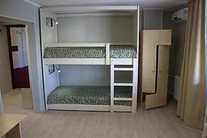 Hotel Posadskiy