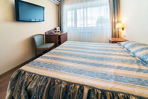 Hotel Posadskiy