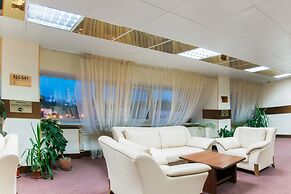 Hotel Posadskiy