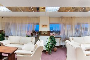 Hotel Posadskiy