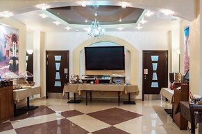Hotel Posadskiy