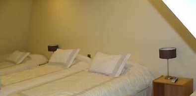 Hotel Seminario