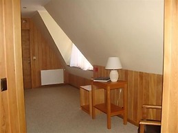 Hotel Seminario