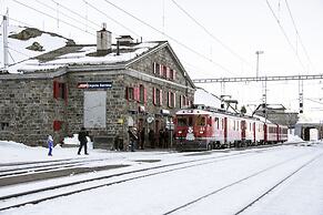 Albergo Stelvio