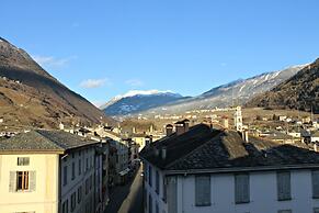 Albergo Stelvio