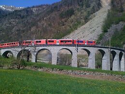 Albergo Stelvio