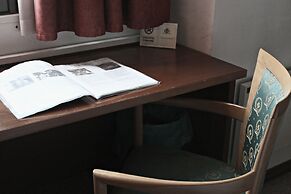 Albergo Stelvio