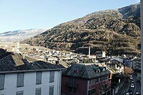 Albergo Stelvio