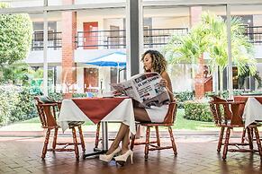 Hotel Jaragua