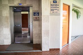 Hotel Jaragua