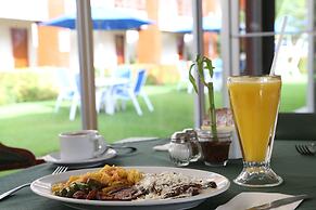 Hotel Jaragua