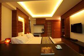 Baannueng at Aree 5 Hotel