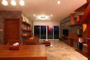 Baannueng at Aree 5 Hotel