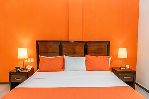 Comfort Inn Cancun Aeropuerto