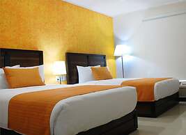 Comfort Inn Cancun Aeropuerto