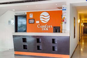 Comfort Inn Cancun Aeropuerto