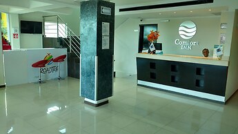 Comfort Inn Cancun Aeropuerto