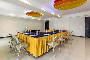 Comfort Inn Cancun Aeropuerto