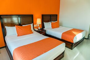 Comfort Inn Cancun Aeropuerto