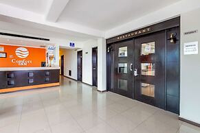 Comfort Inn Cancun Aeropuerto