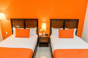 Comfort Inn Cancun Aeropuerto