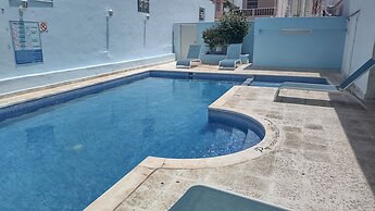 Hotel Hacienda de Castilla