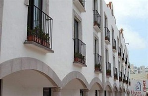 Hotel Hacienda de Castilla
