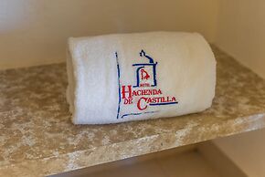 Hotel Hacienda de Castilla