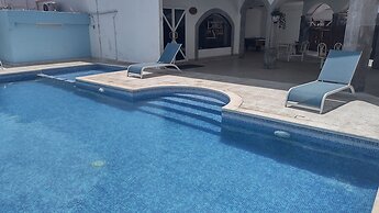 Hotel Hacienda de Castilla