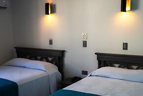 Hotel Hacienda de Castilla