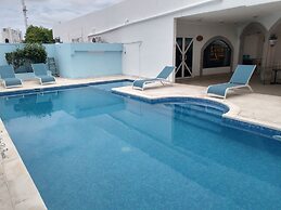 Hotel Hacienda de Castilla