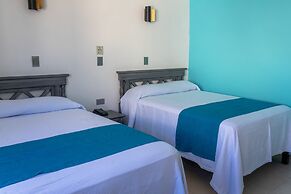 Hotel Hacienda de Castilla