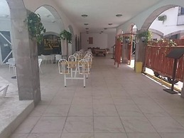 Hotel Hacienda de Castilla