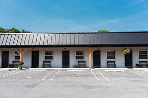 The Carriage House at Strasburg