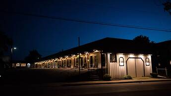 The Carriage House at Strasburg