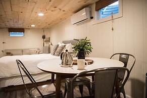 The Carriage House at Strasburg