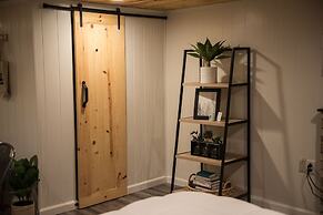 The Carriage House at Strasburg