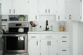 The Carriage House at Strasburg