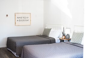 The Carriage House at Strasburg