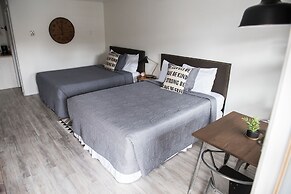 The Carriage House at Strasburg