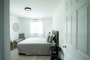 The Carriage House at Strasburg