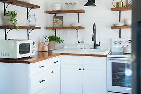 The Carriage House at Strasburg