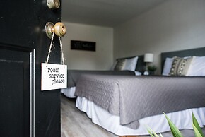 The Carriage House at Strasburg