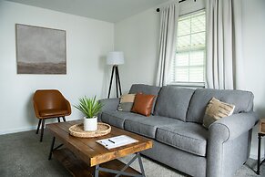 The Carriage House at Strasburg