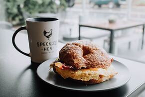 The Carriage House at Strasburg